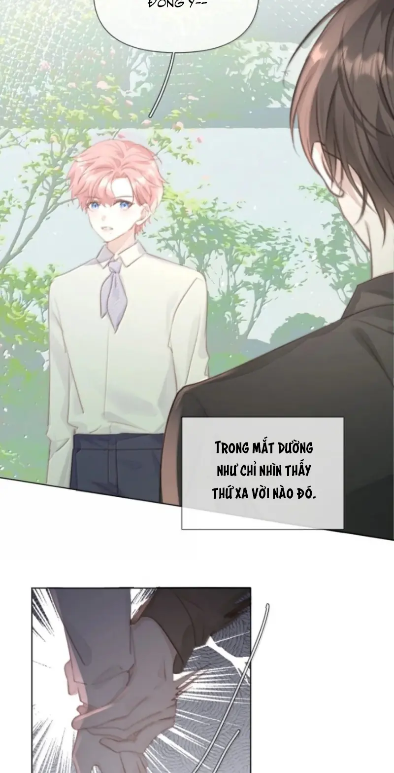 Thỏa Thuận Trước Khi Ngủ Chapter 27 - Trang 13