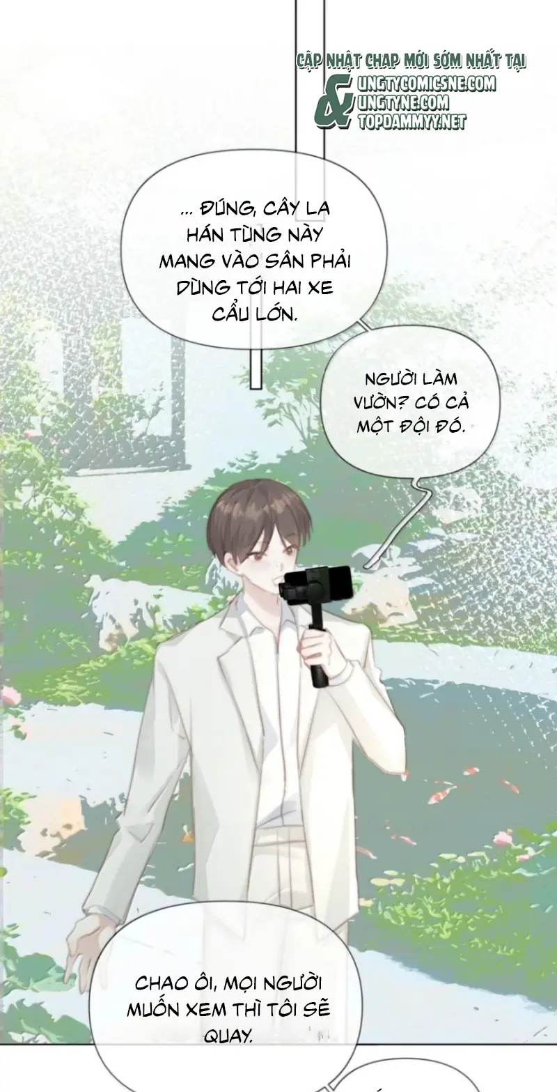 Thỏa Thuận Trước Khi Ngủ Chapter 27 - Trang 18