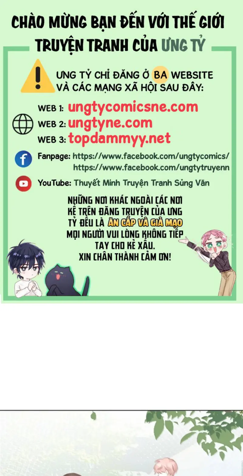 Thỏa Thuận Trước Khi Ngủ Chapter 27 - Trang 2