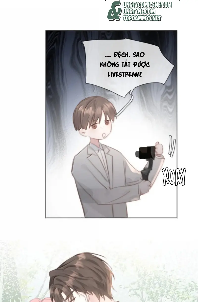 Thỏa Thuận Trước Khi Ngủ Chapter 27 - Trang 22