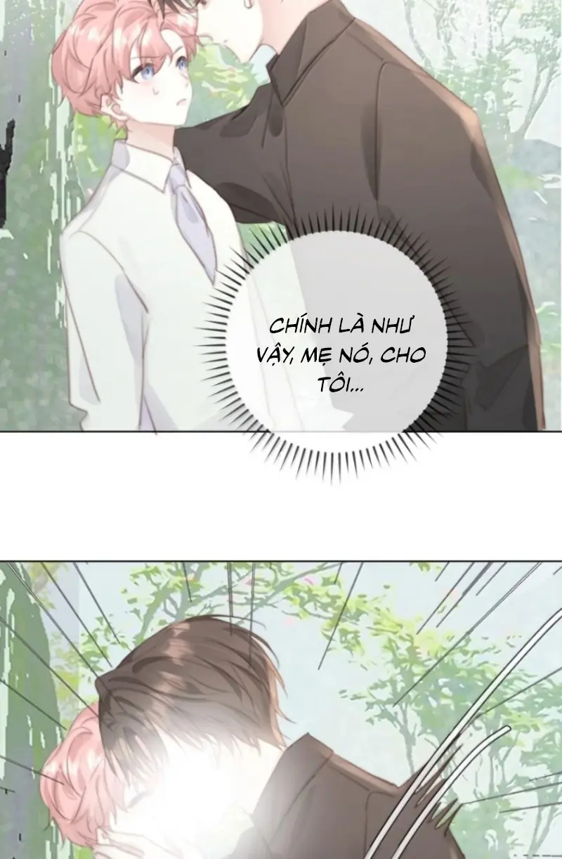 Thỏa Thuận Trước Khi Ngủ Chapter 27 - Trang 23