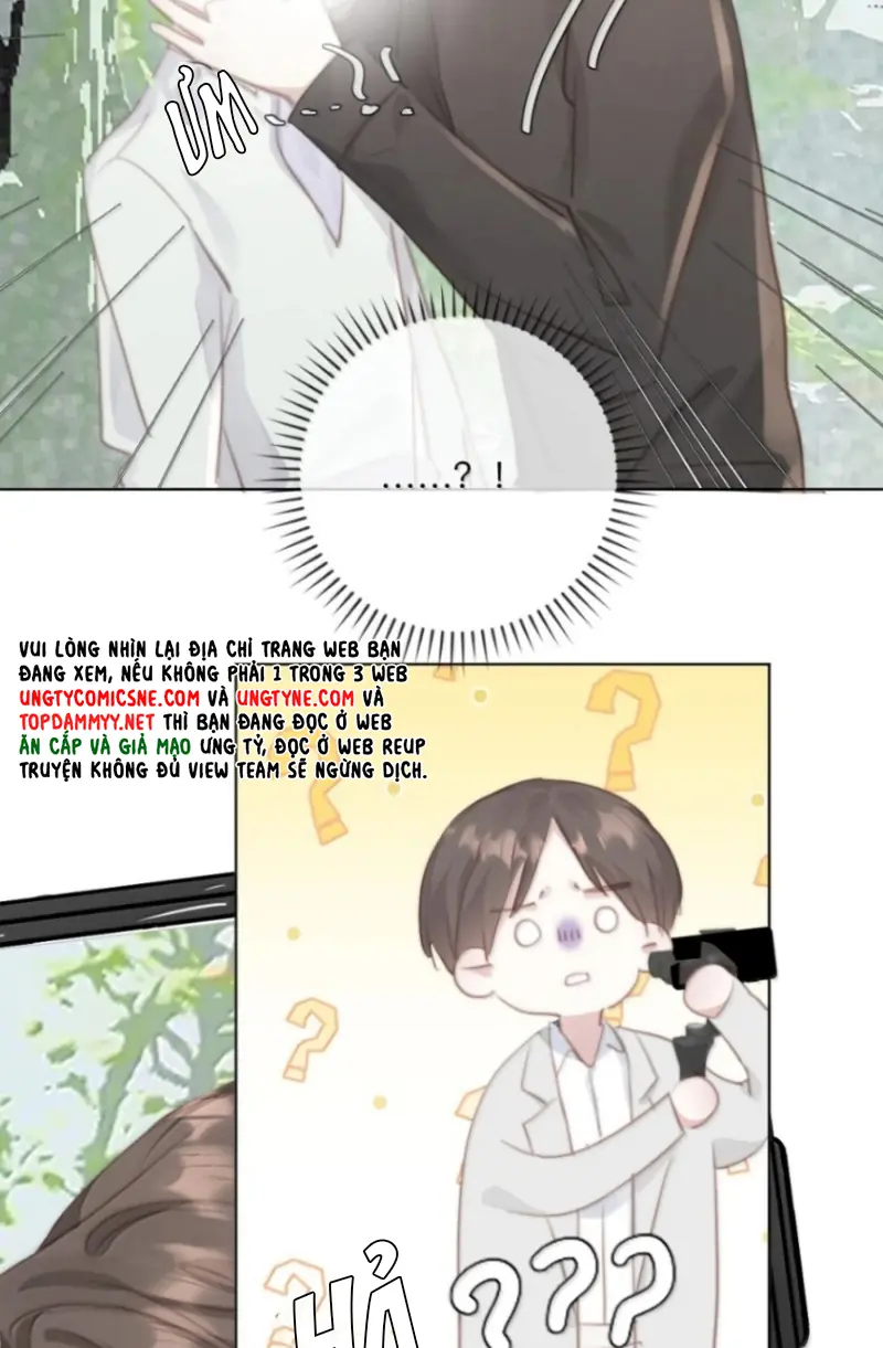 Thỏa Thuận Trước Khi Ngủ Chapter 27 - Trang 24