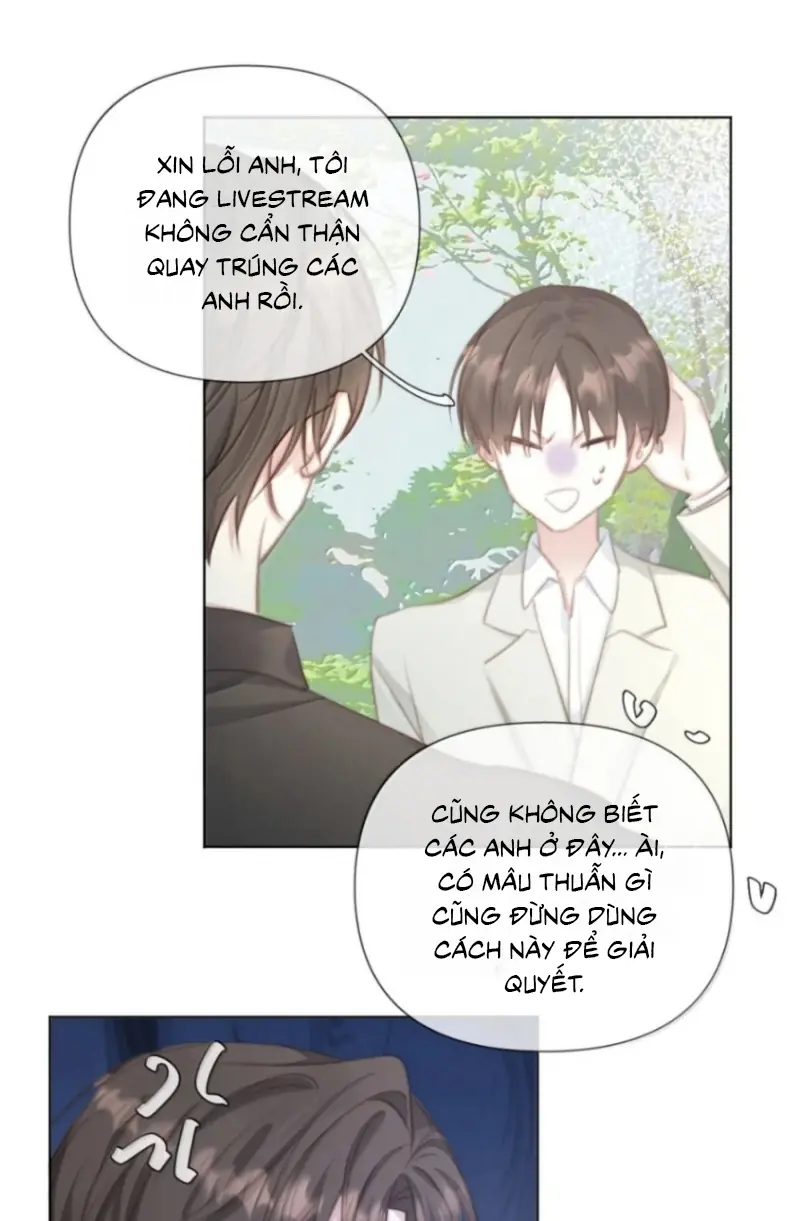 Thỏa Thuận Trước Khi Ngủ Chapter 27 - Trang 29