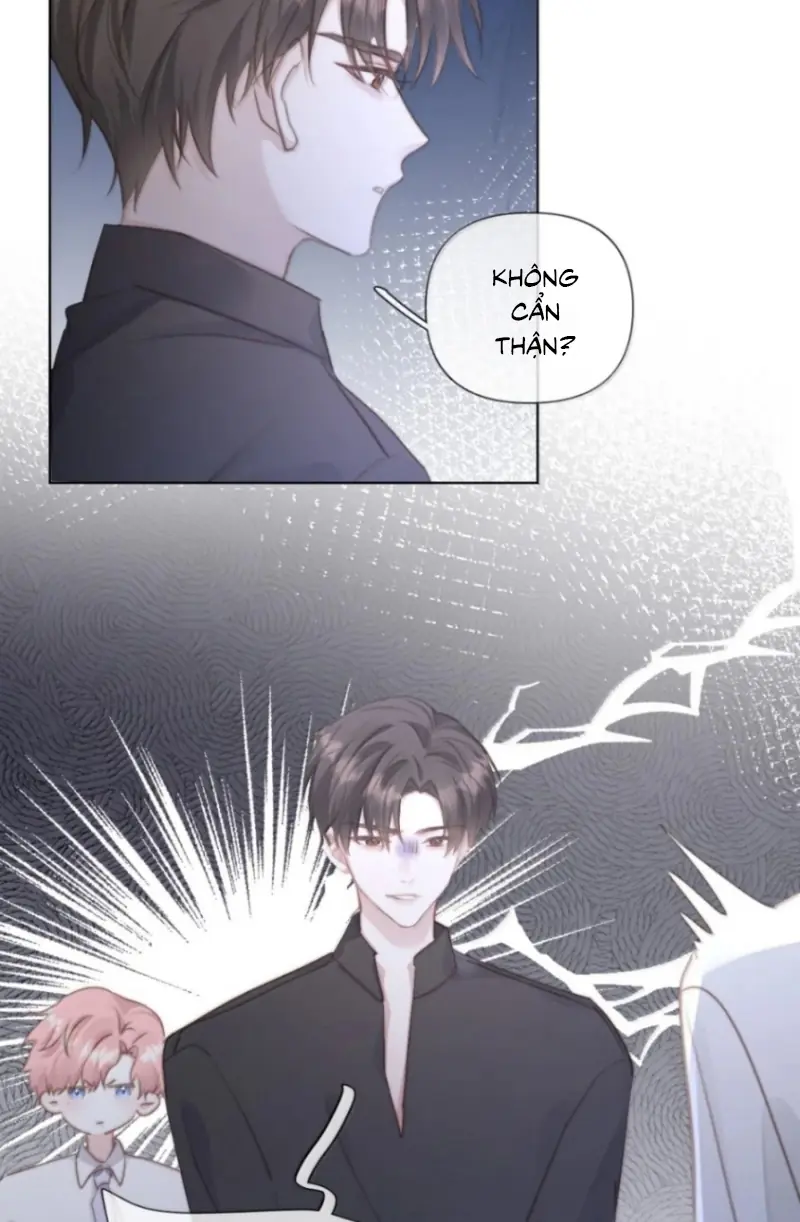 Thỏa Thuận Trước Khi Ngủ Chapter 27 - Trang 30
