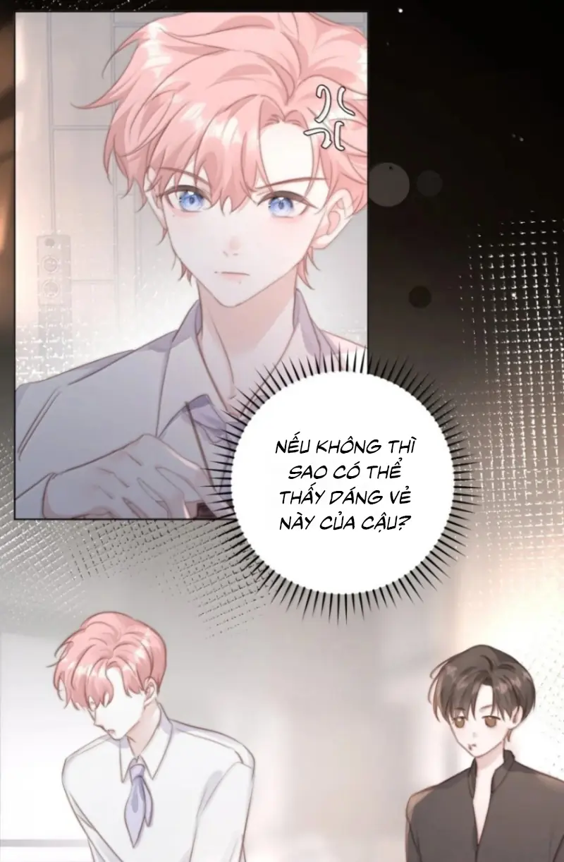 Thỏa Thuận Trước Khi Ngủ Chapter 27 - Trang 35