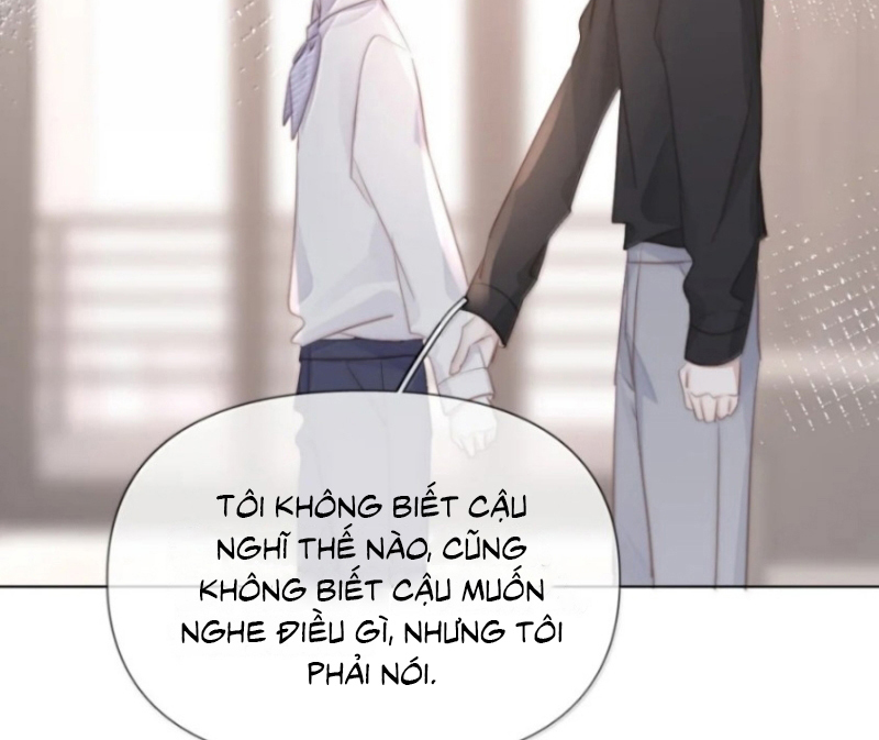 Thỏa Thuận Trước Khi Ngủ Chapter 27 - Trang 38
