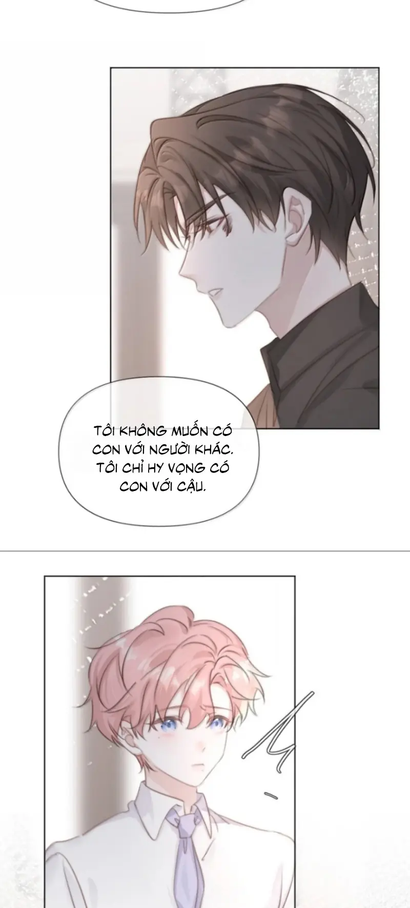 Thỏa Thuận Trước Khi Ngủ Chapter 27 - Trang 39