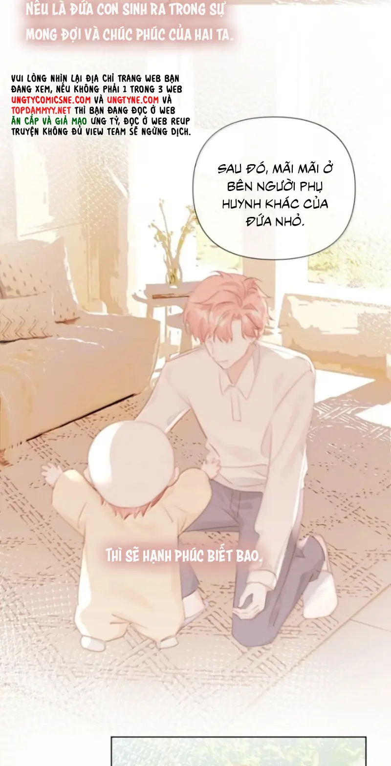 Thỏa Thuận Trước Khi Ngủ Chapter 27 - Trang 6