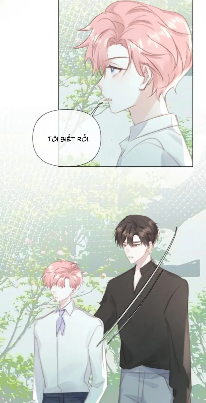 Thỏa Thuận Trước Khi Ngủ Chapter 27 - Trang 7