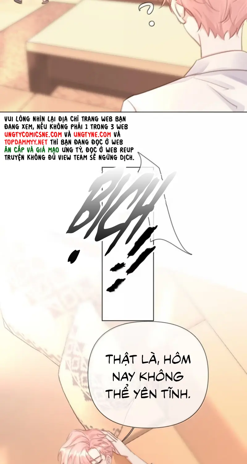 Thỏa Thuận Trước Khi Ngủ Chapter 28 - Trang 10