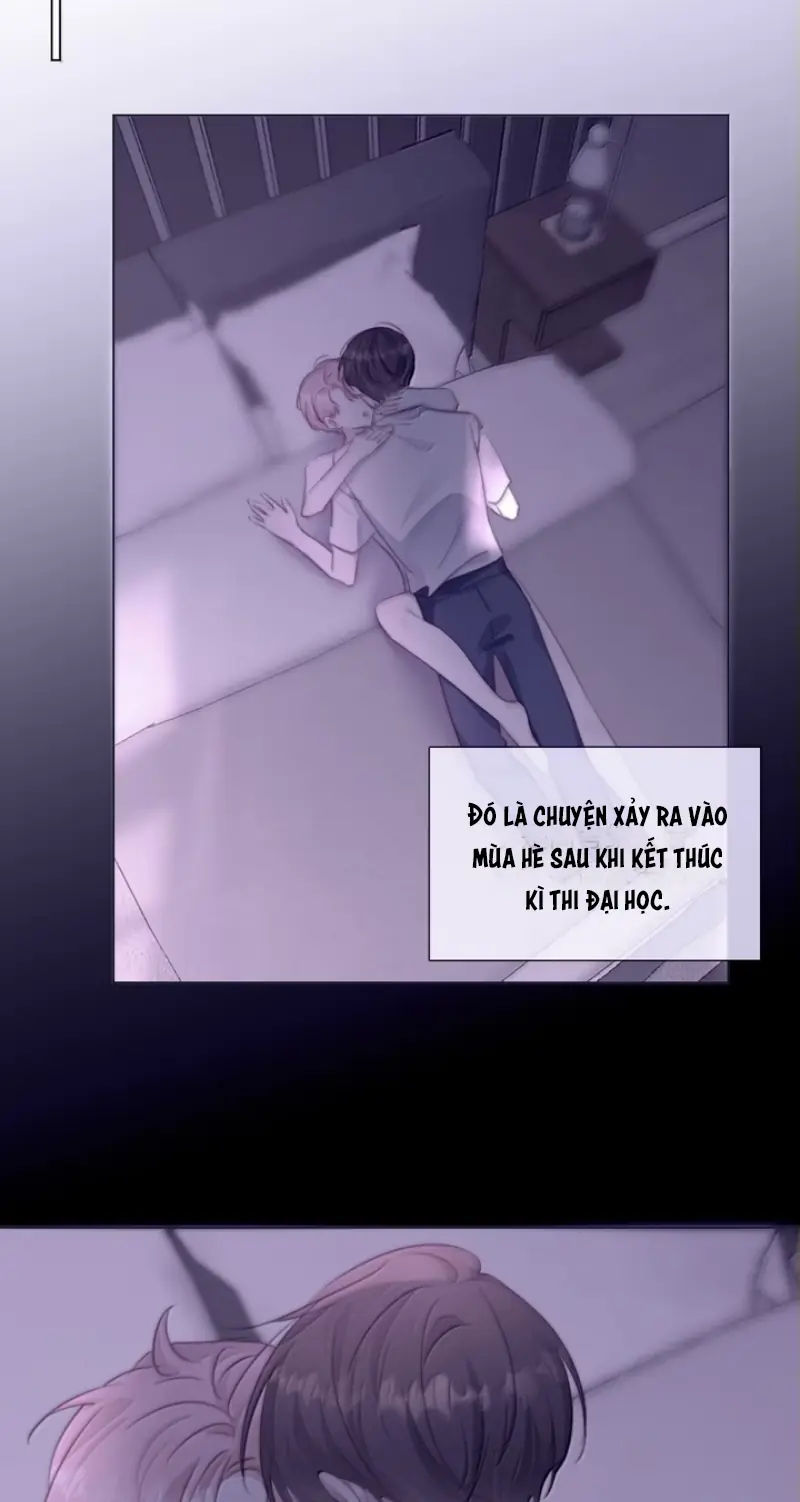 Thỏa Thuận Trước Khi Ngủ Chapter 28 - Trang 13