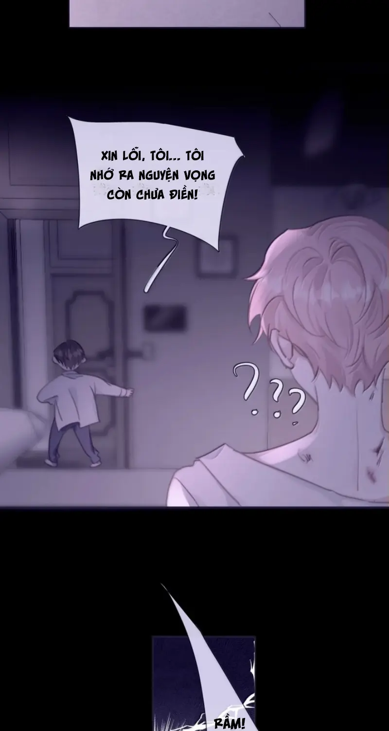 Thỏa Thuận Trước Khi Ngủ Chapter 28 - Trang 15