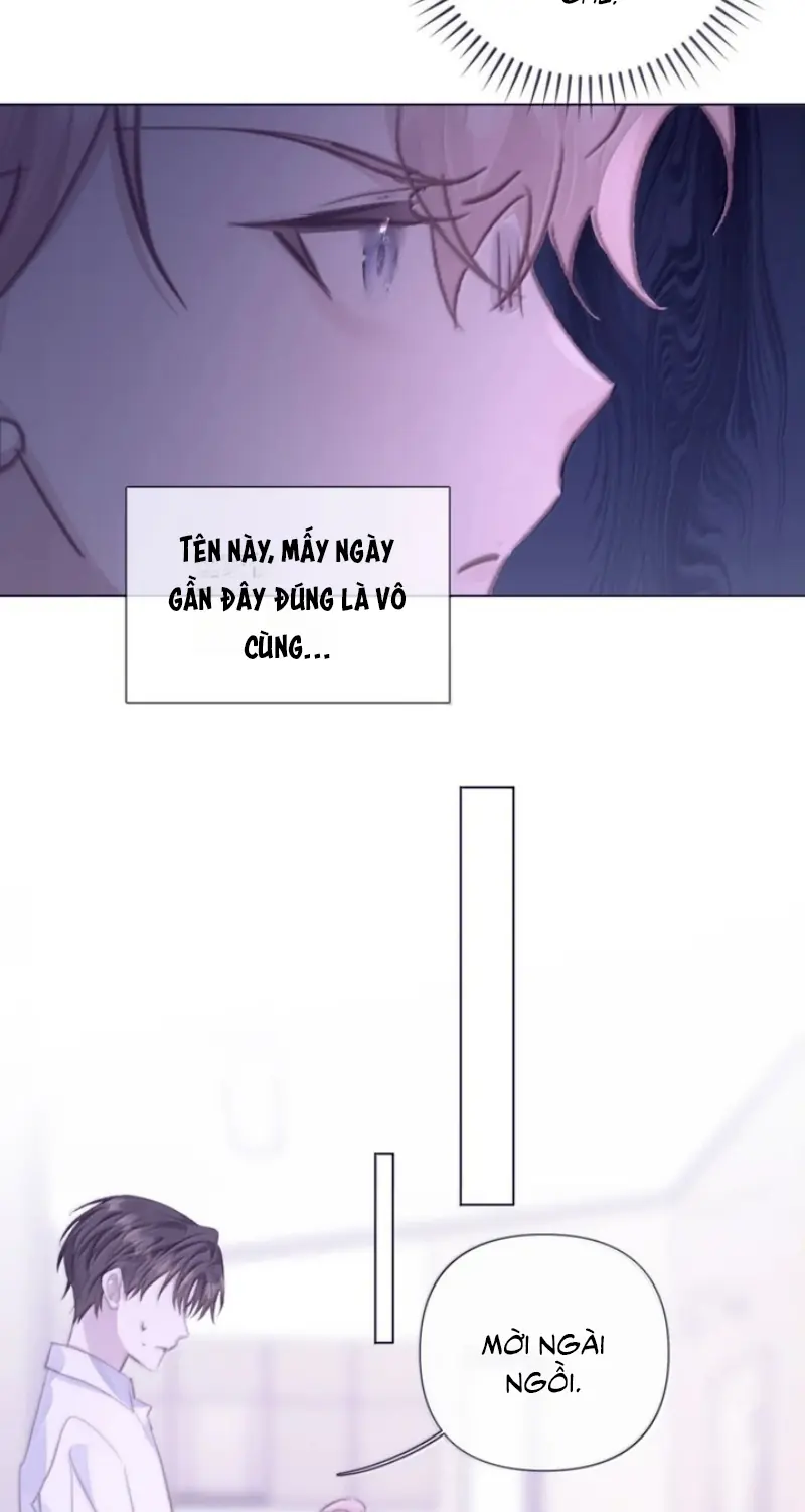 Thỏa Thuận Trước Khi Ngủ Chapter 28 - Trang 17