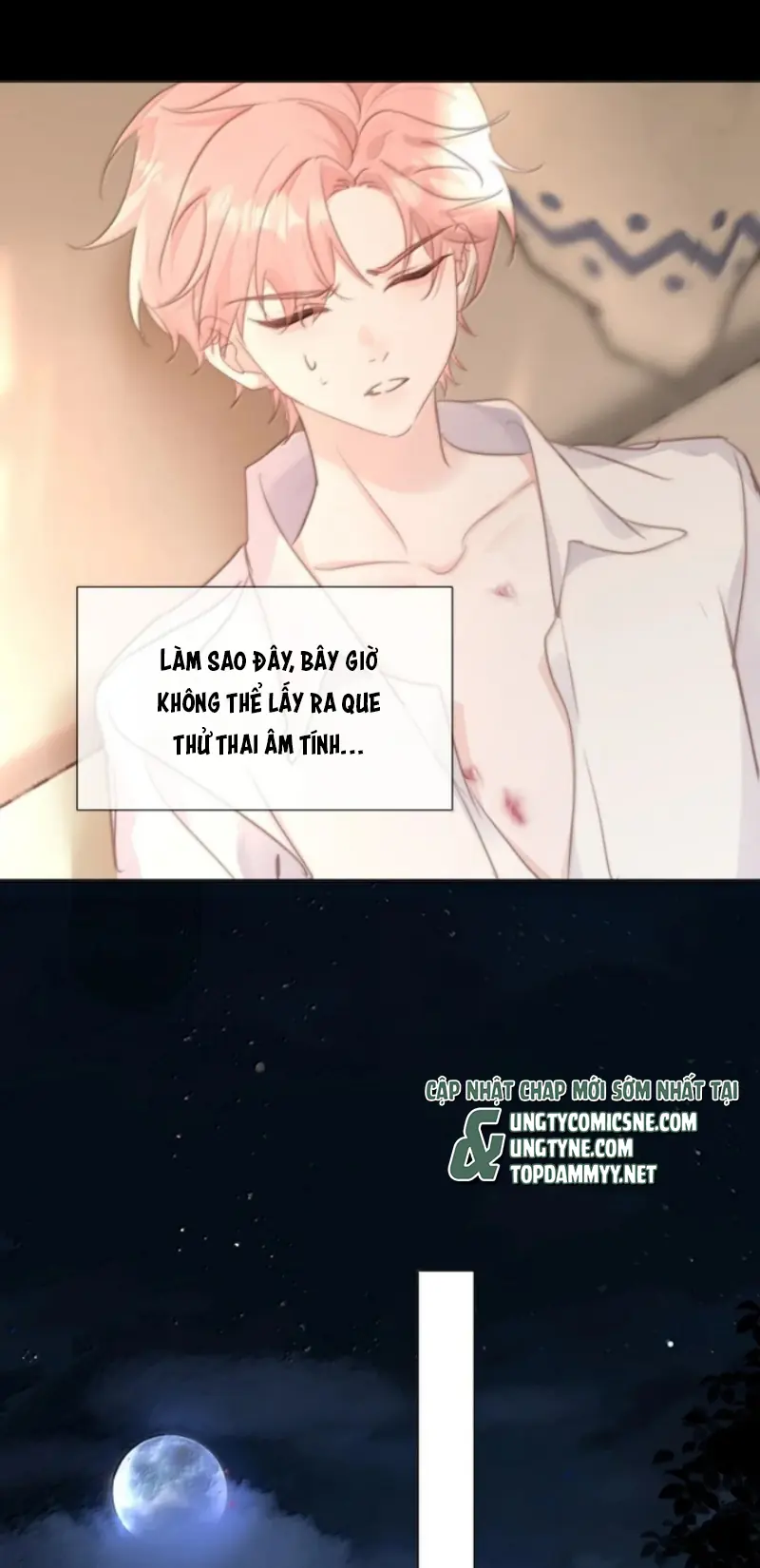 Thỏa Thuận Trước Khi Ngủ Chapter 28 - Trang 25