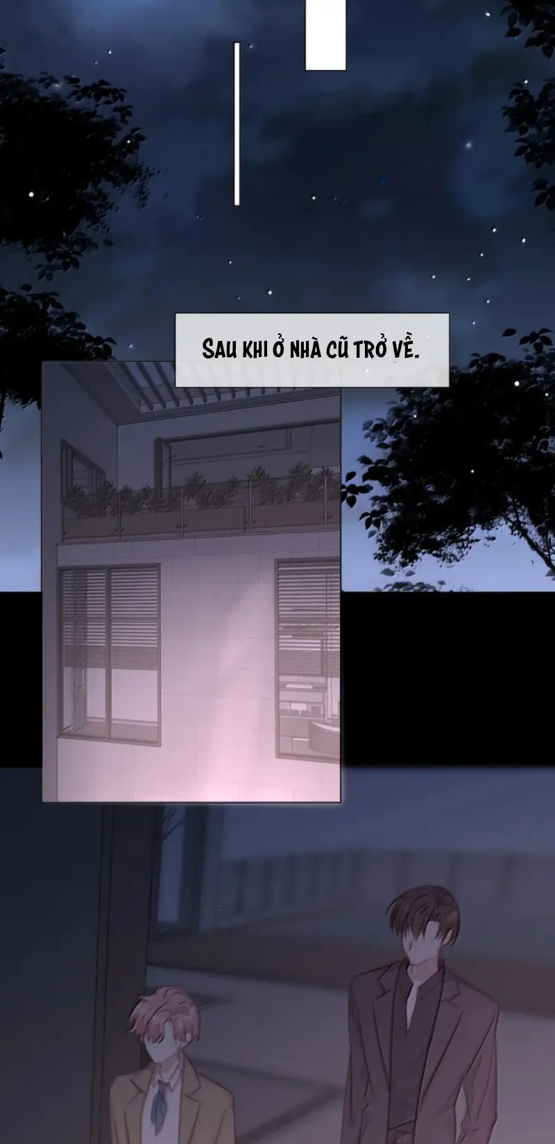 Thỏa Thuận Trước Khi Ngủ Chapter 28 - Trang 26