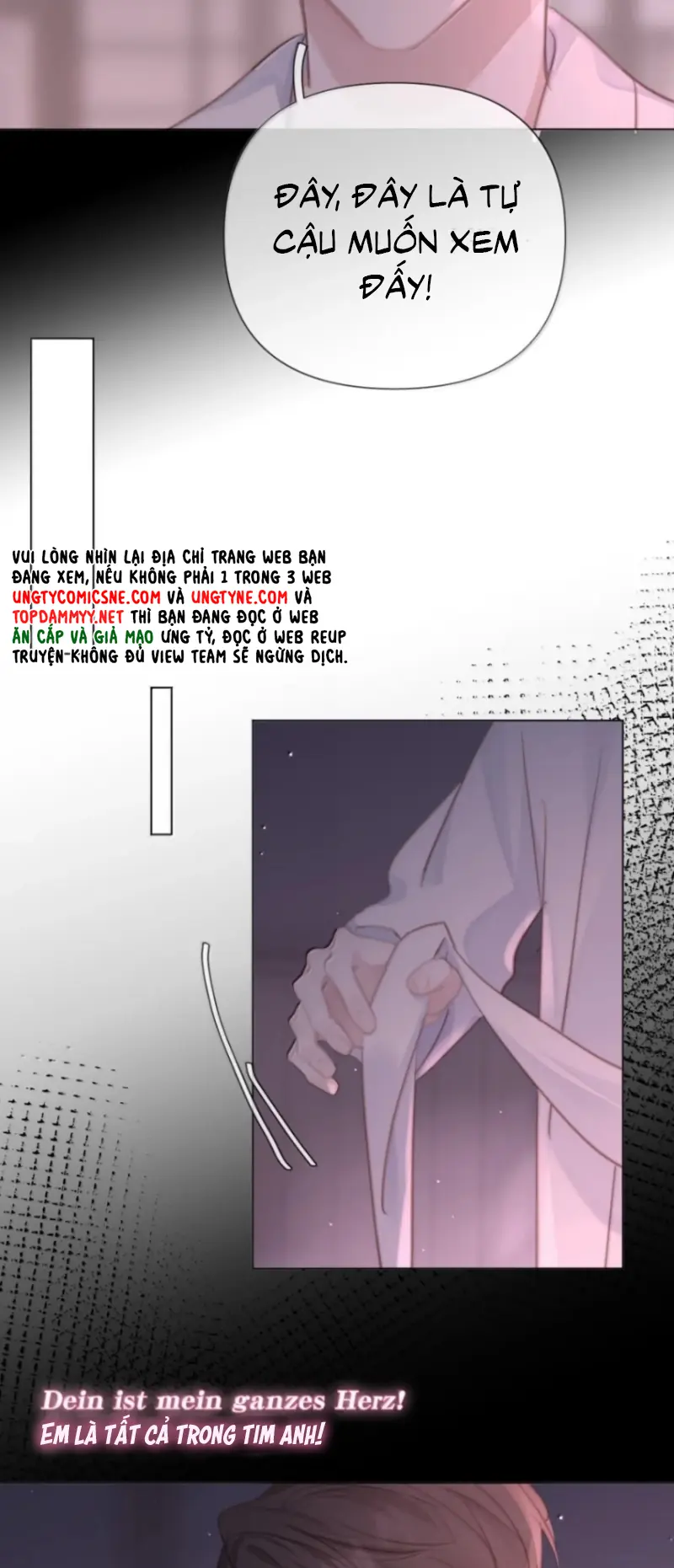 Thỏa Thuận Trước Khi Ngủ Chapter 29 - Trang 15