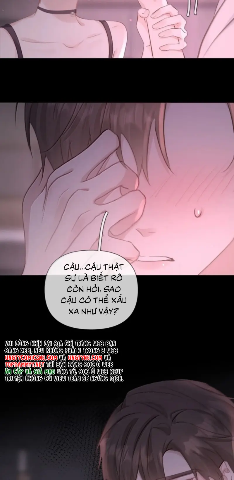 Thỏa Thuận Trước Khi Ngủ Chapter 29 - Trang 25