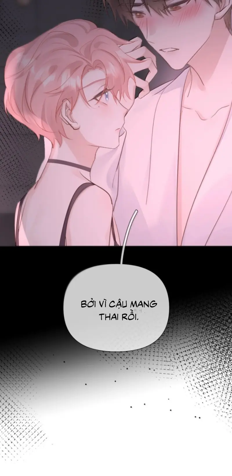 Thỏa Thuận Trước Khi Ngủ Chapter 29 - Trang 26