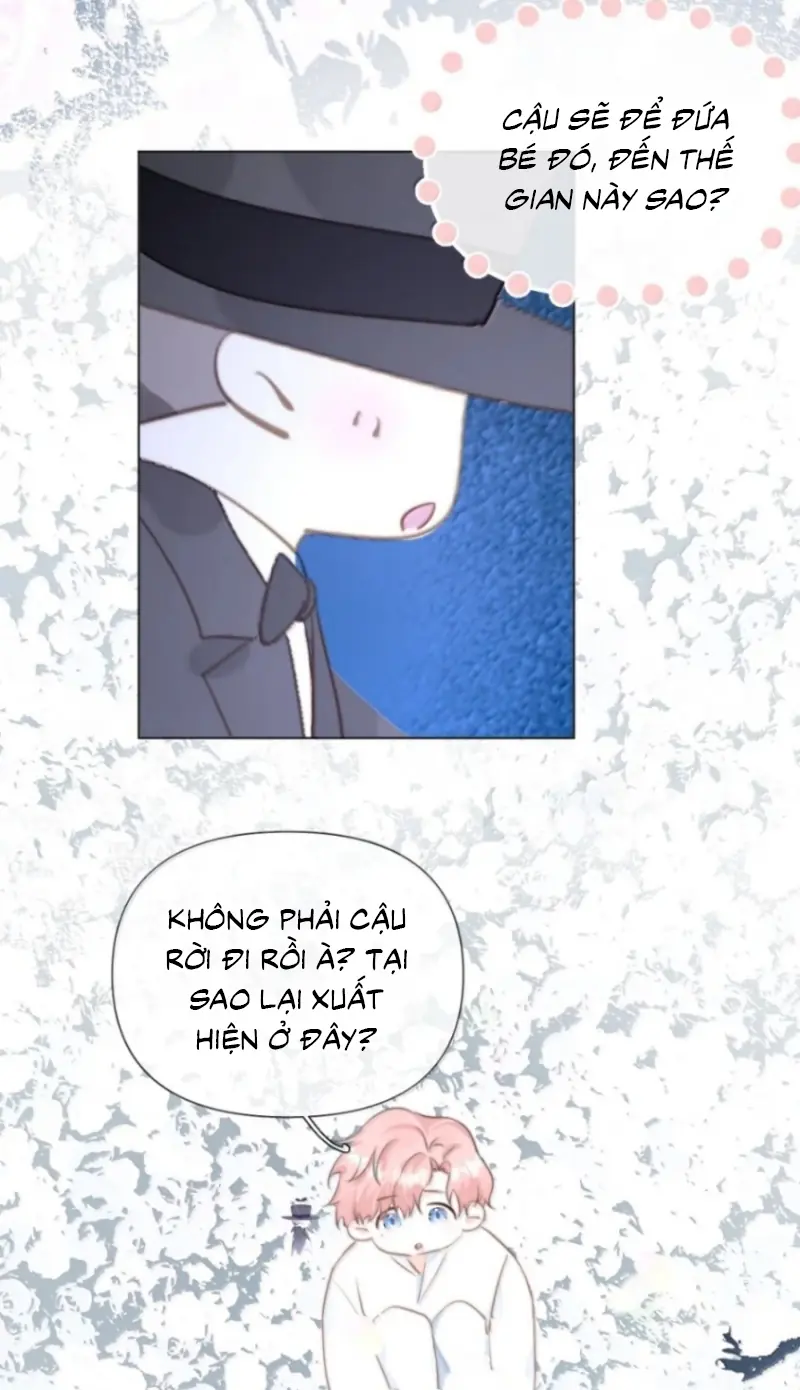 Thỏa Thuận Trước Khi Ngủ Chapter 30 - Trang 20