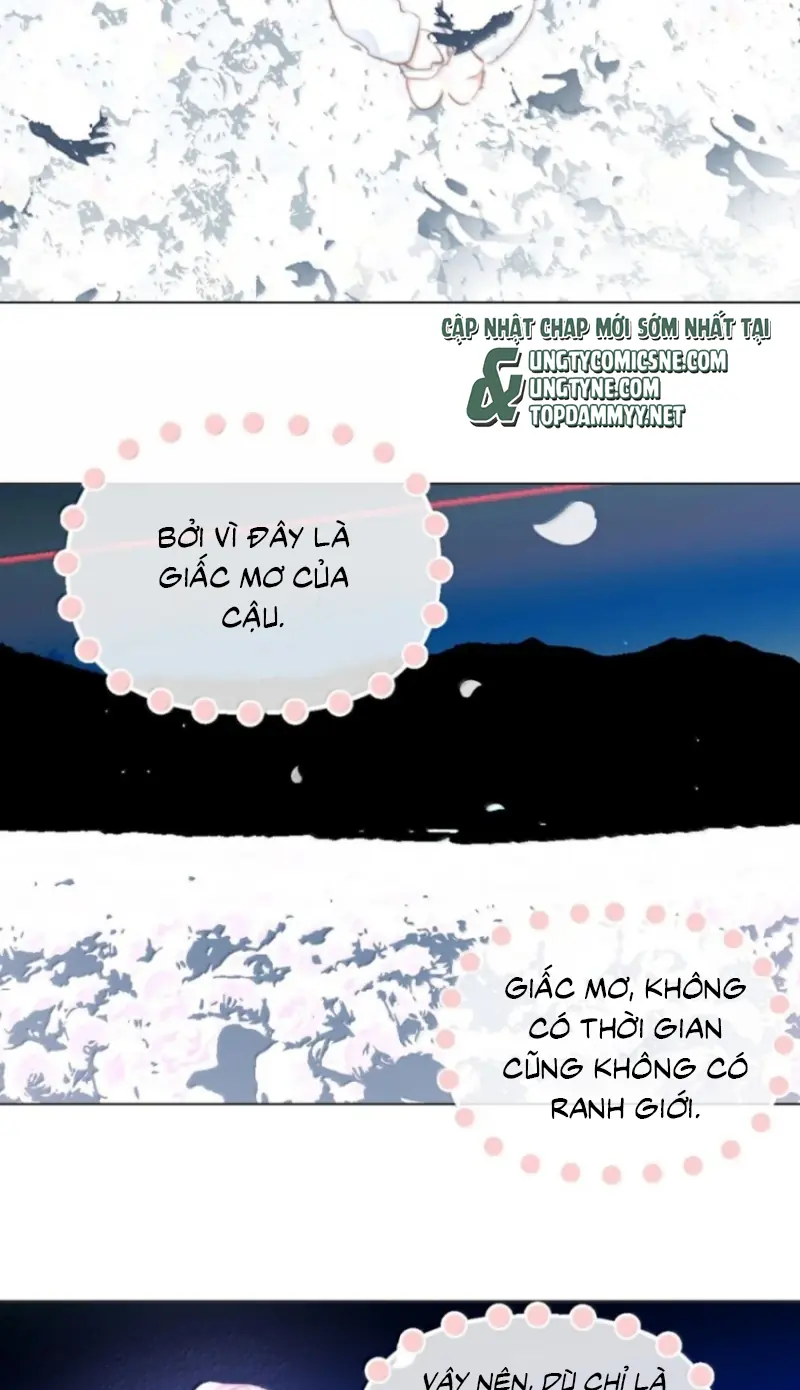 Thỏa Thuận Trước Khi Ngủ Chapter 30 - Trang 21