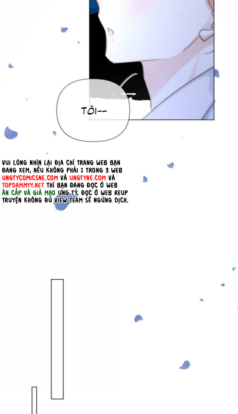 Thỏa Thuận Trước Khi Ngủ Chapter 30 - Trang 23