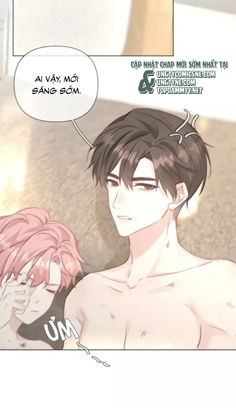 Thỏa Thuận Trước Khi Ngủ Chapter 30 - Trang 25