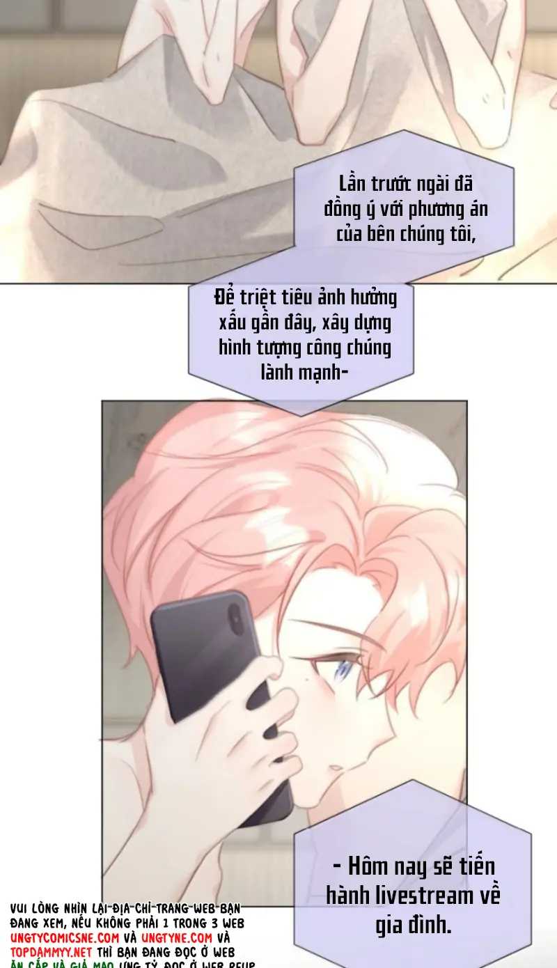 Thỏa Thuận Trước Khi Ngủ Chapter 30 - Trang 27