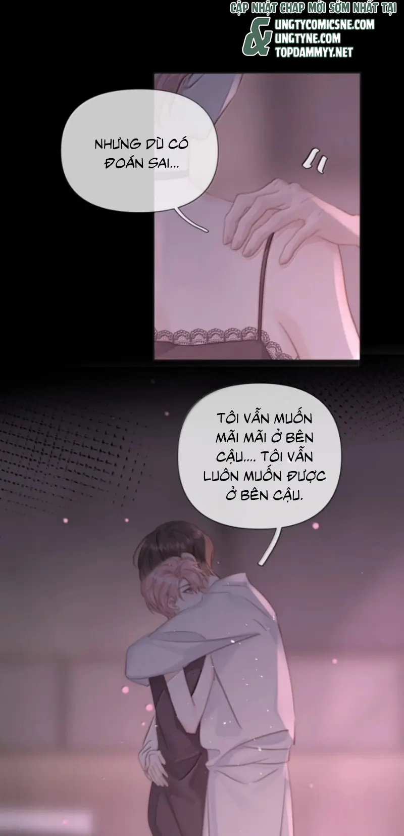 Thỏa Thuận Trước Khi Ngủ Chapter 30 - Trang 7