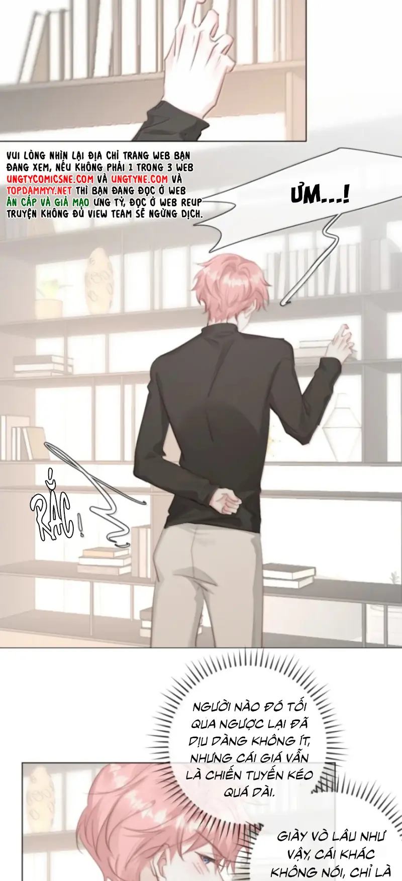 Thỏa Thuận Trước Khi Ngủ Chapter 31 - Trang 20