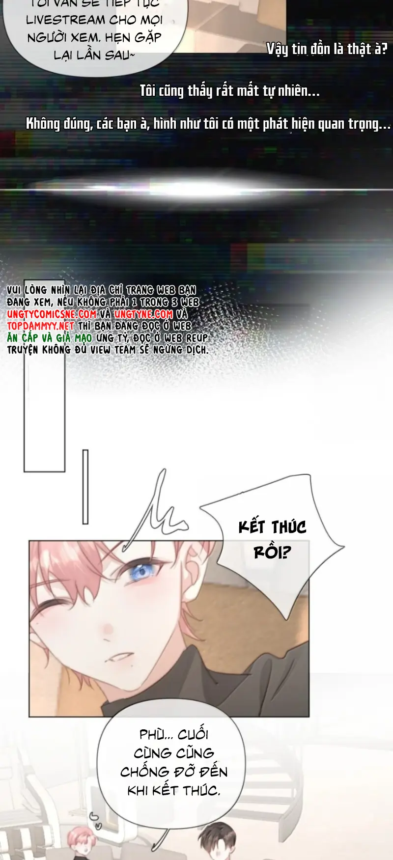 Thỏa Thuận Trước Khi Ngủ Chapter 31 - Trang 26