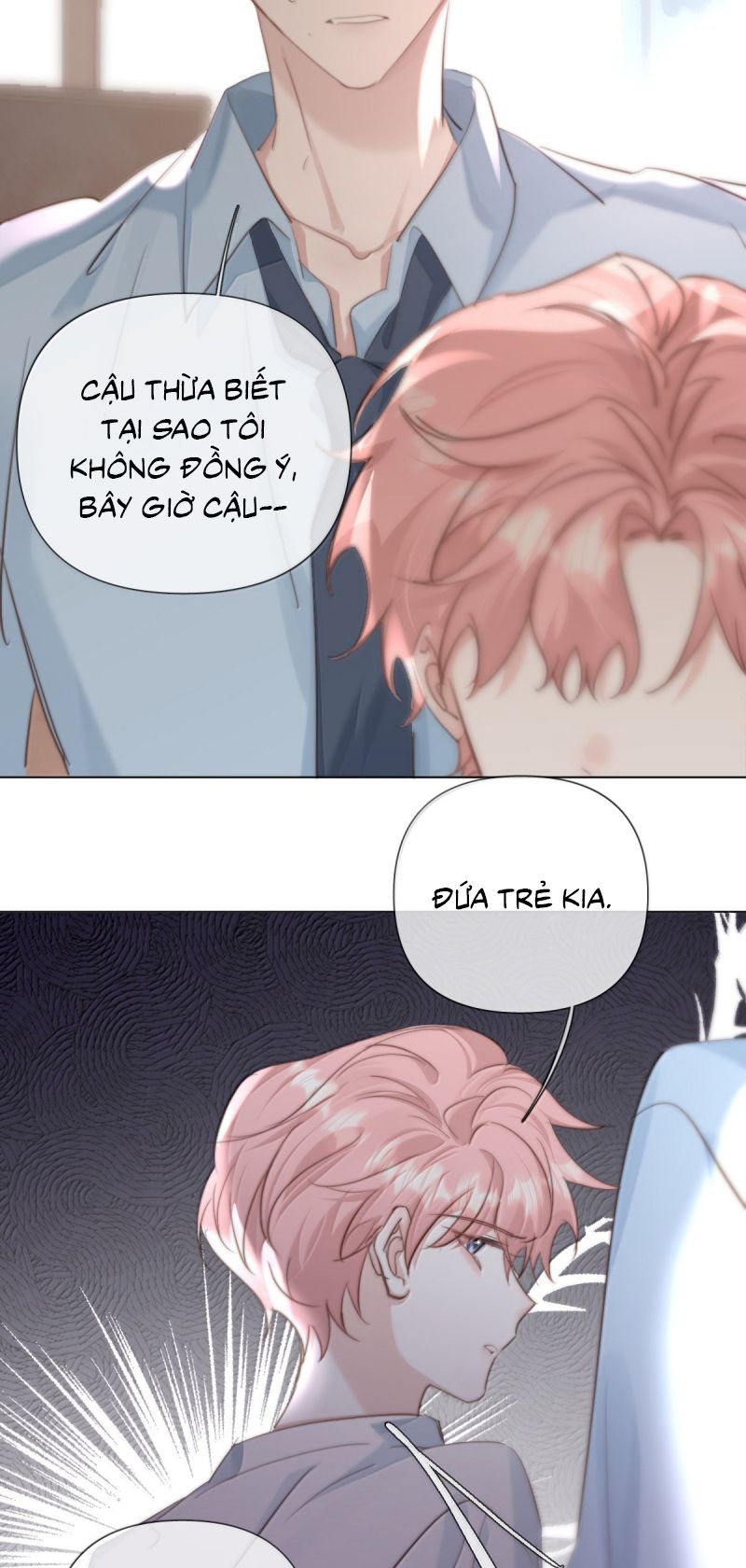 Thỏa Thuận Trước Khi Ngủ Chapter 32 - Trang 13