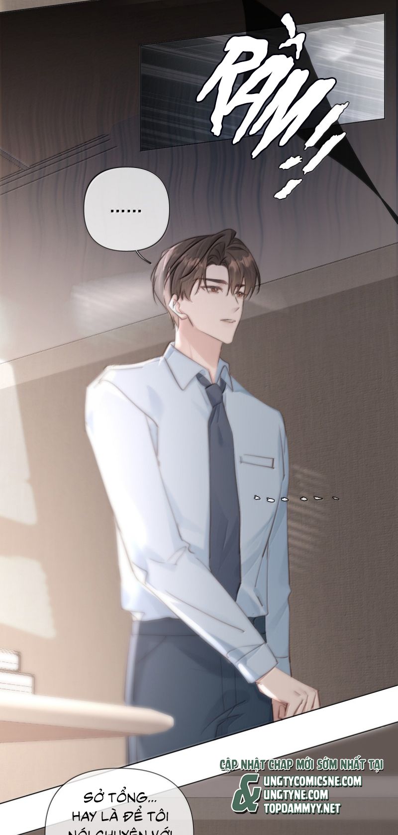 Thỏa Thuận Trước Khi Ngủ Chapter 32 - Trang 15