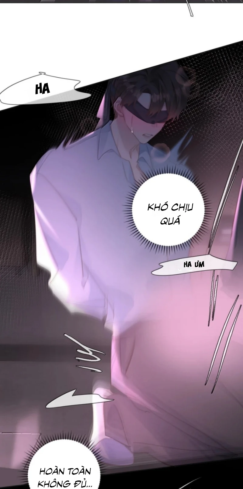Thỏa Thuận Trước Khi Ngủ Chapter 33 - Trang 19