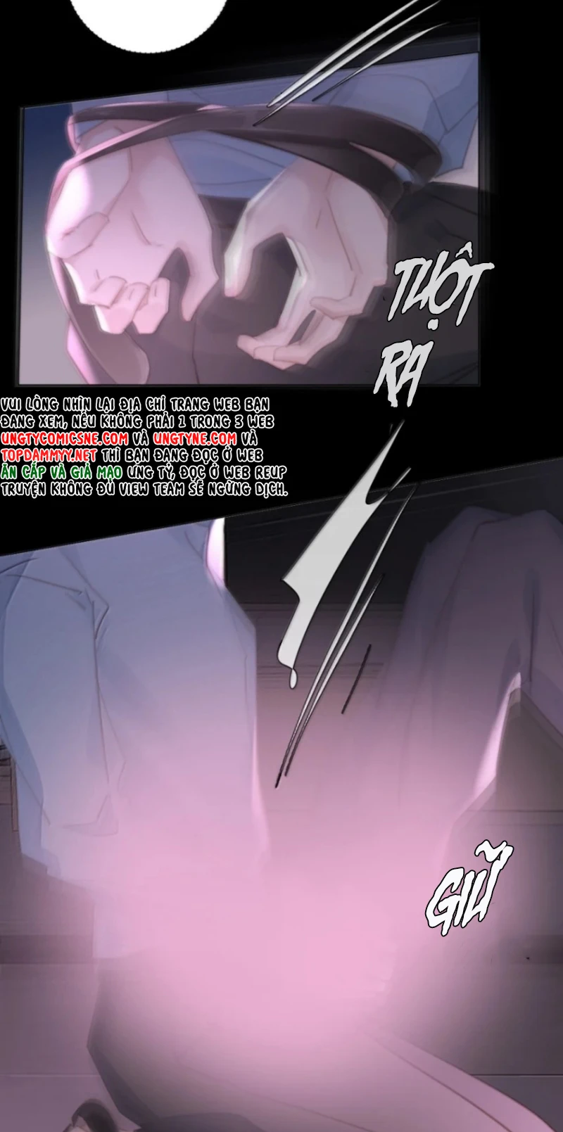 Thỏa Thuận Trước Khi Ngủ Chapter 33 - Trang 20
