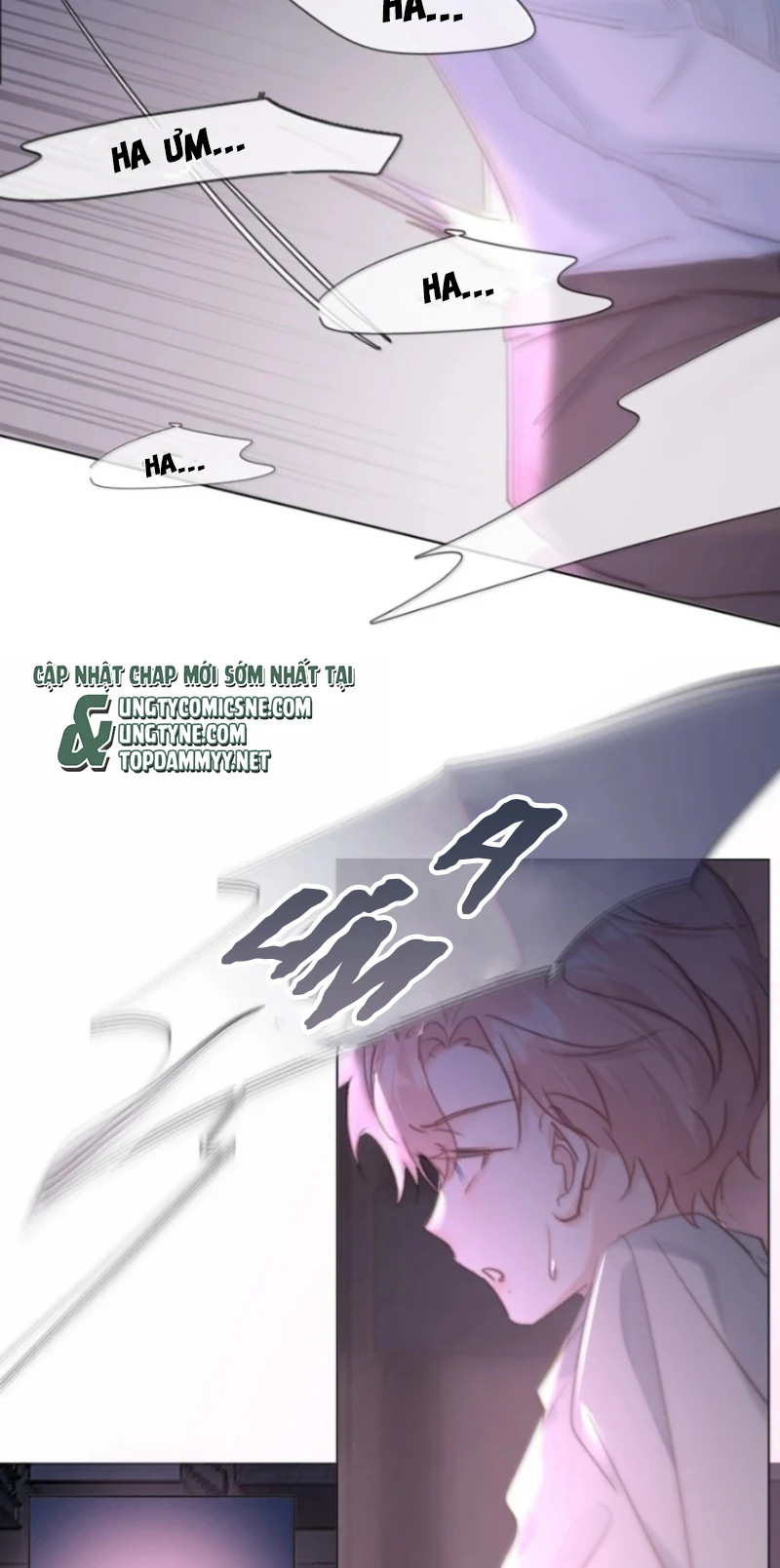 Thỏa Thuận Trước Khi Ngủ Chapter 33 - Trang 22