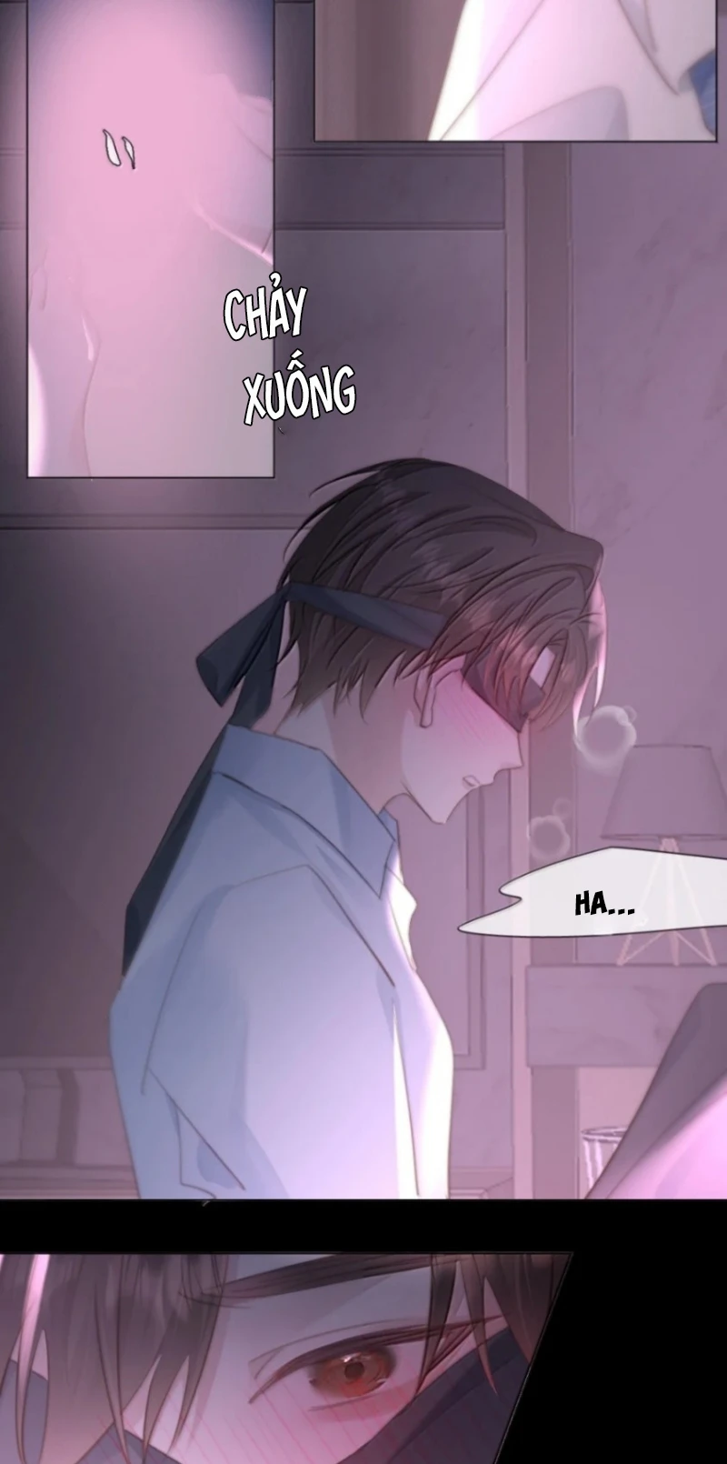 Thỏa Thuận Trước Khi Ngủ Chapter 33 - Trang 23