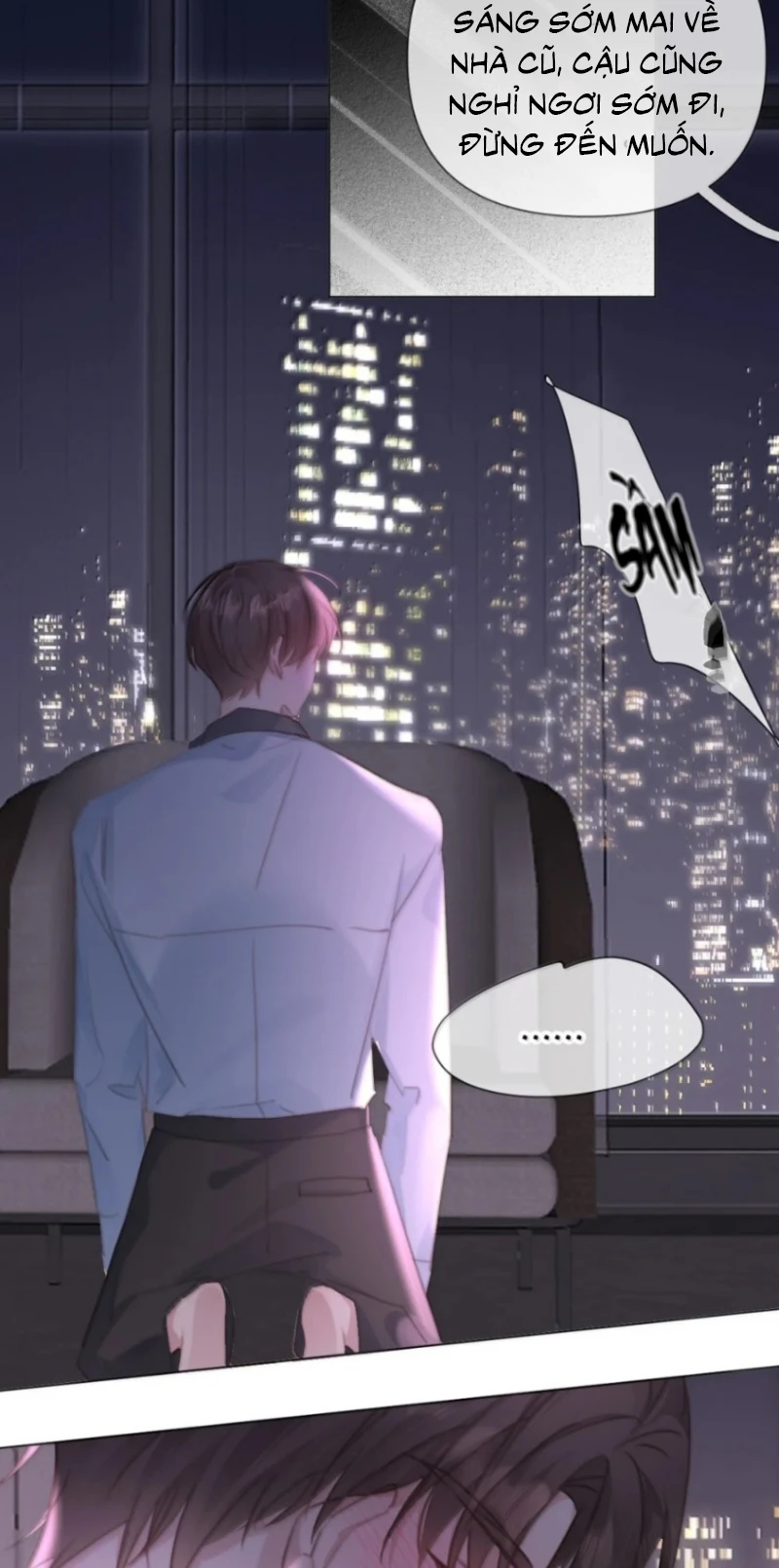 Thỏa Thuận Trước Khi Ngủ Chapter 33 - Trang 26