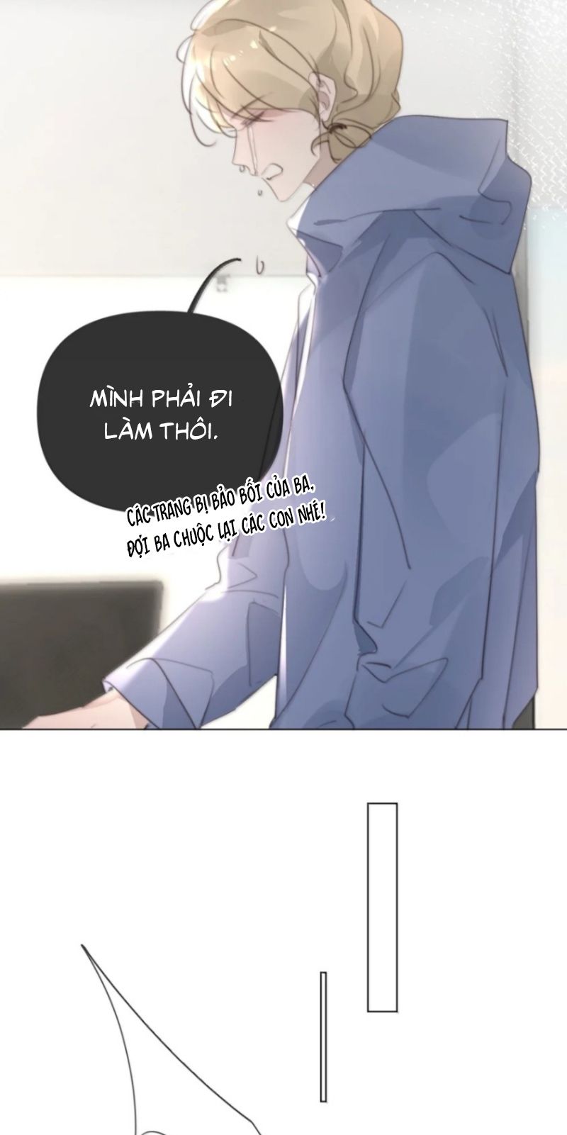 Thỏa Thuận Trước Khi Ngủ Chapter 34 - Trang 14