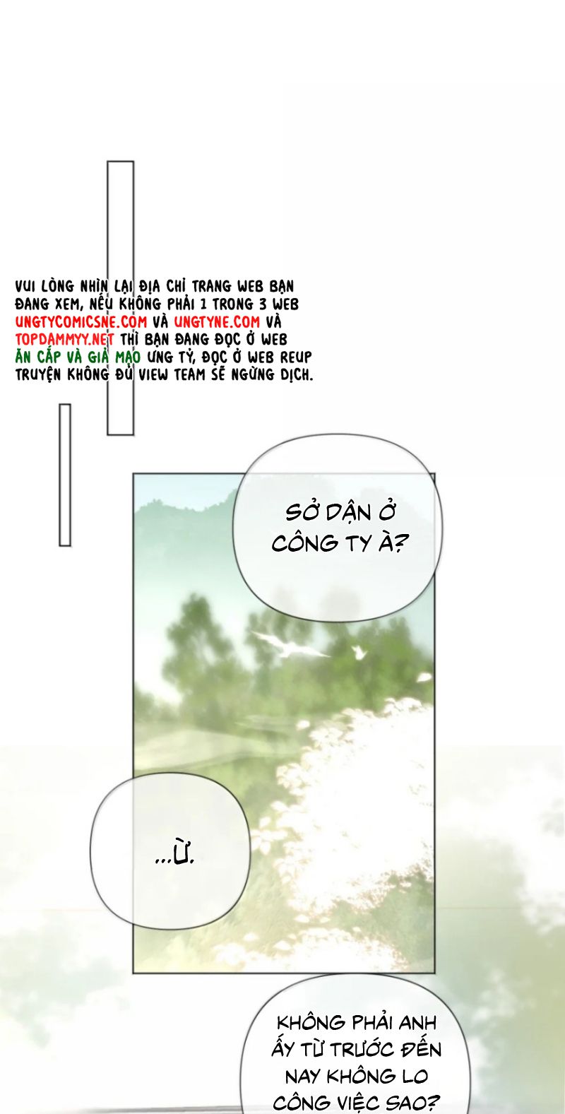 Thỏa Thuận Trước Khi Ngủ Chapter 34 - Trang 20
