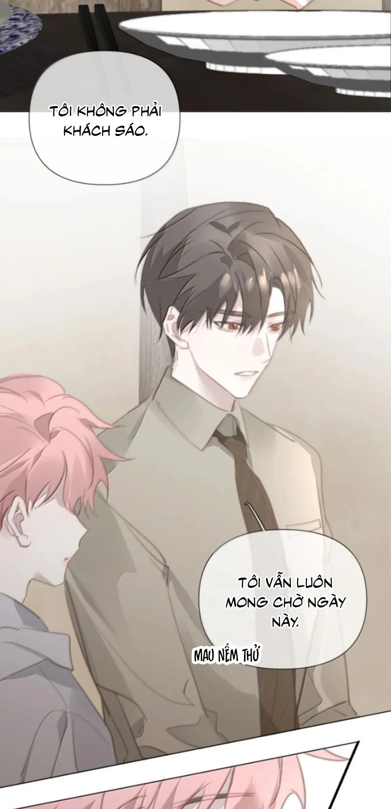 Thỏa Thuận Trước Khi Ngủ Chapter 35 - Trang 13