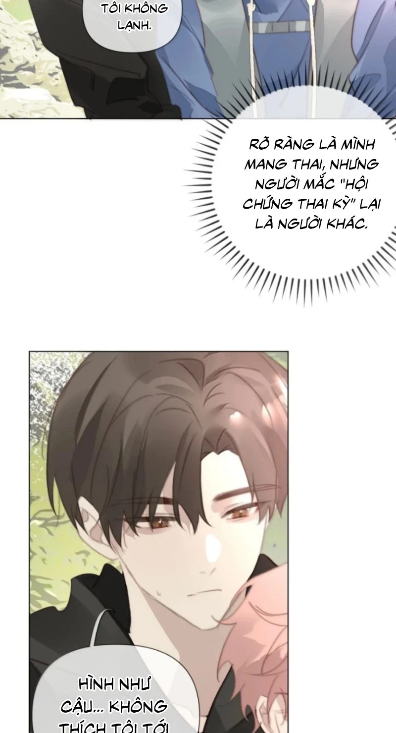 Thỏa Thuận Trước Khi Ngủ Chapter 35 - Trang 20