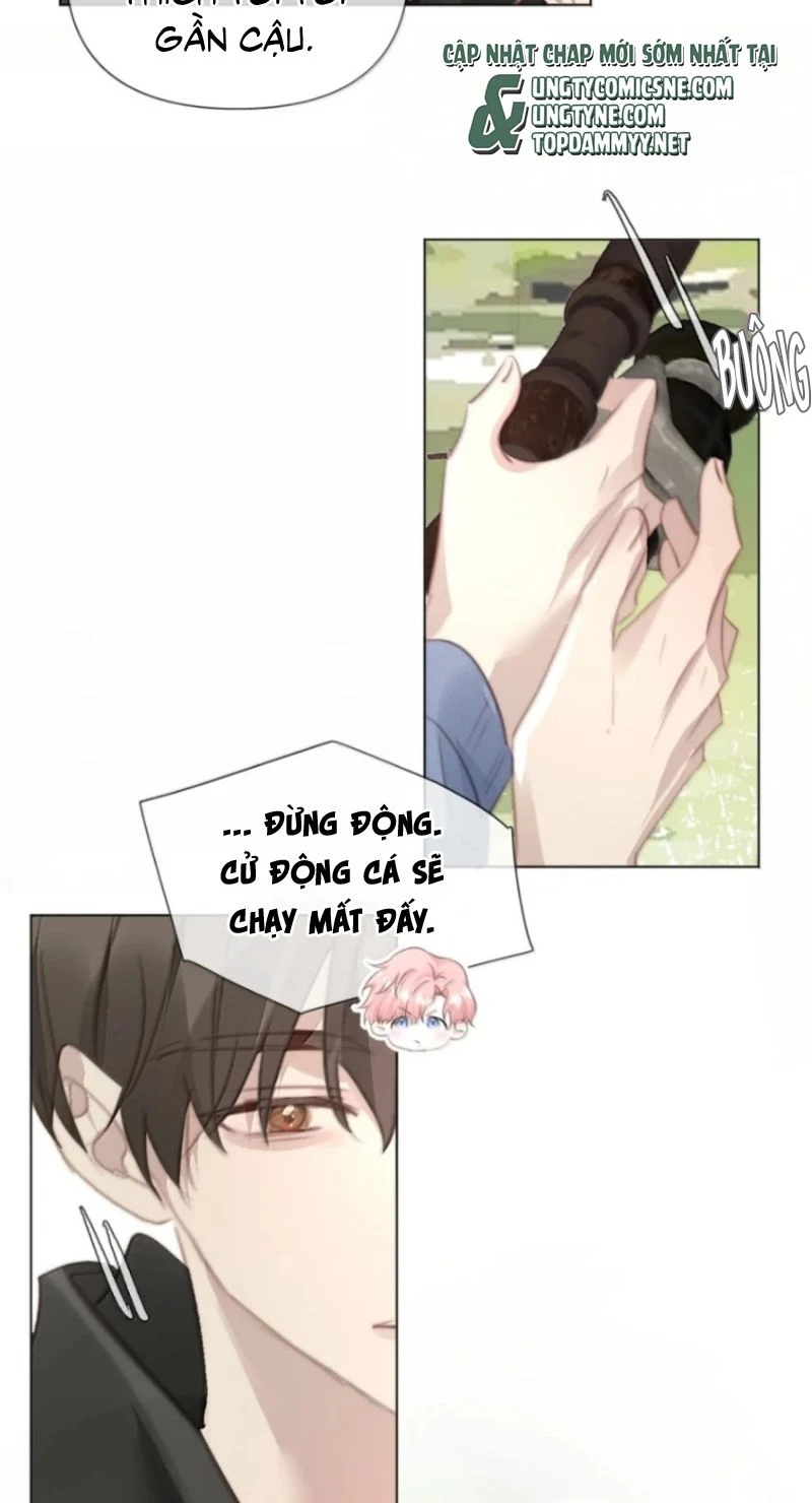 Thỏa Thuận Trước Khi Ngủ Chapter 35 - Trang 21