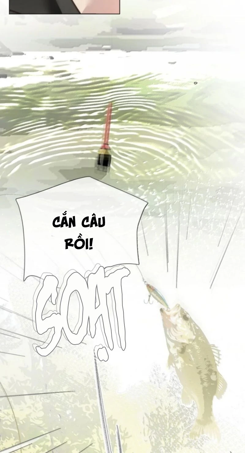 Thỏa Thuận Trước Khi Ngủ Chapter 35 - Trang 22