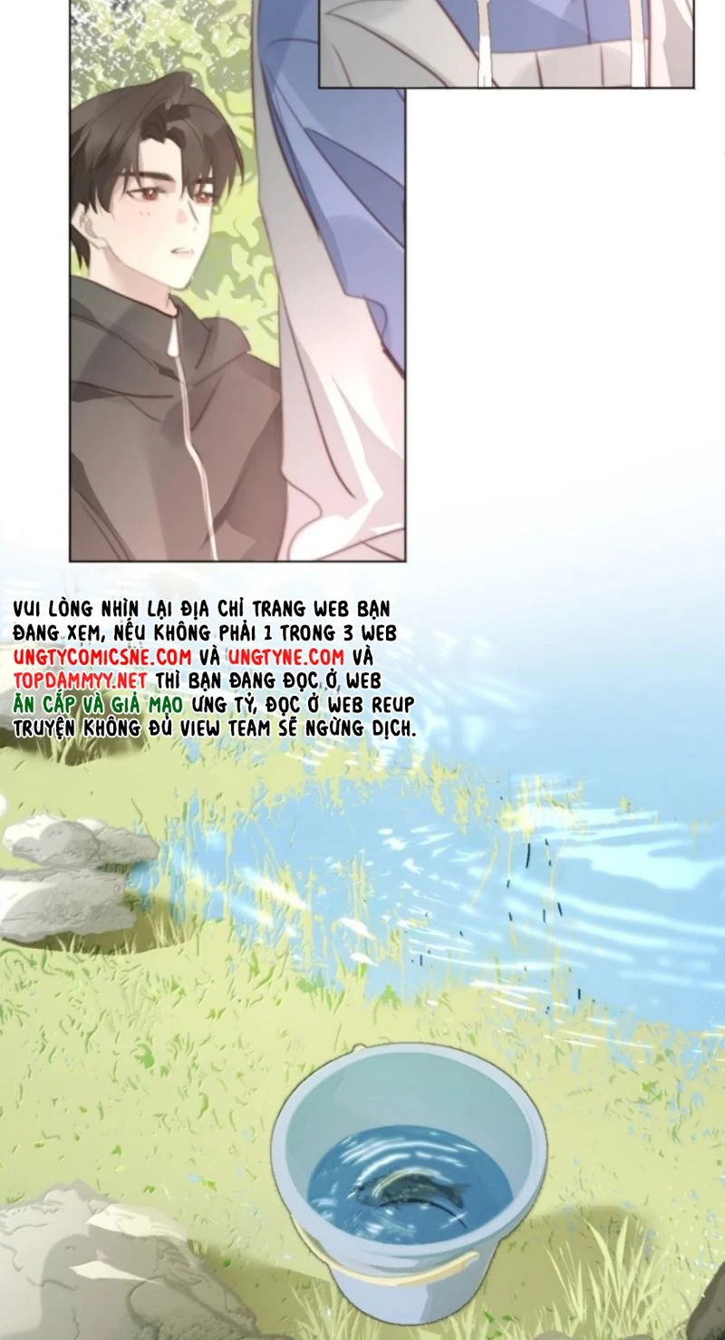 Thỏa Thuận Trước Khi Ngủ Chapter 35 - Trang 24