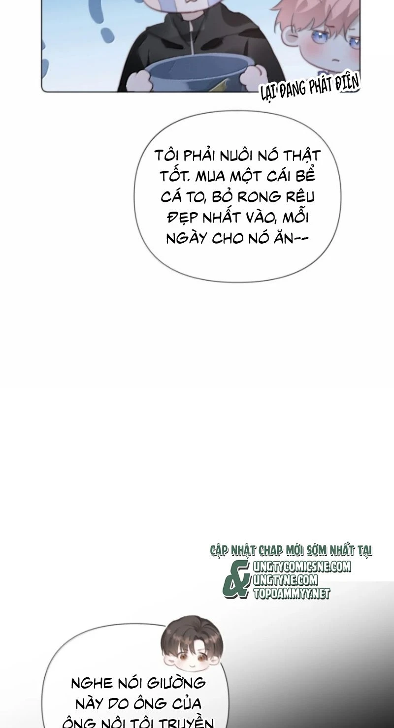 Thỏa Thuận Trước Khi Ngủ Chapter 35 - Trang 26