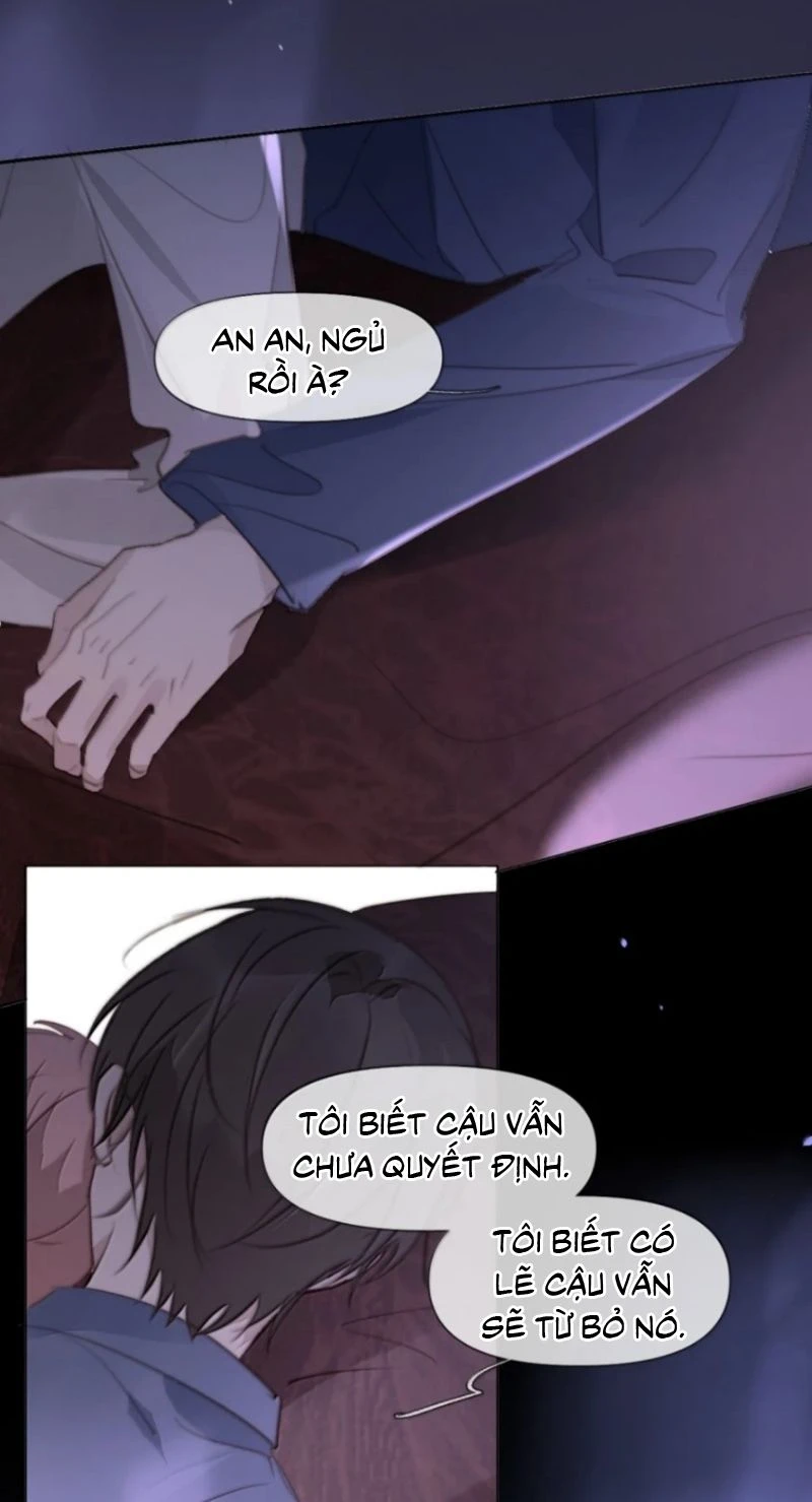 Thỏa Thuận Trước Khi Ngủ Chapter 35 - Trang 29