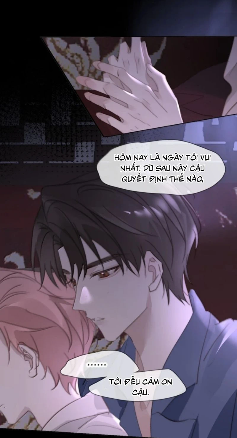 Thỏa Thuận Trước Khi Ngủ Chapter 35 - Trang 31