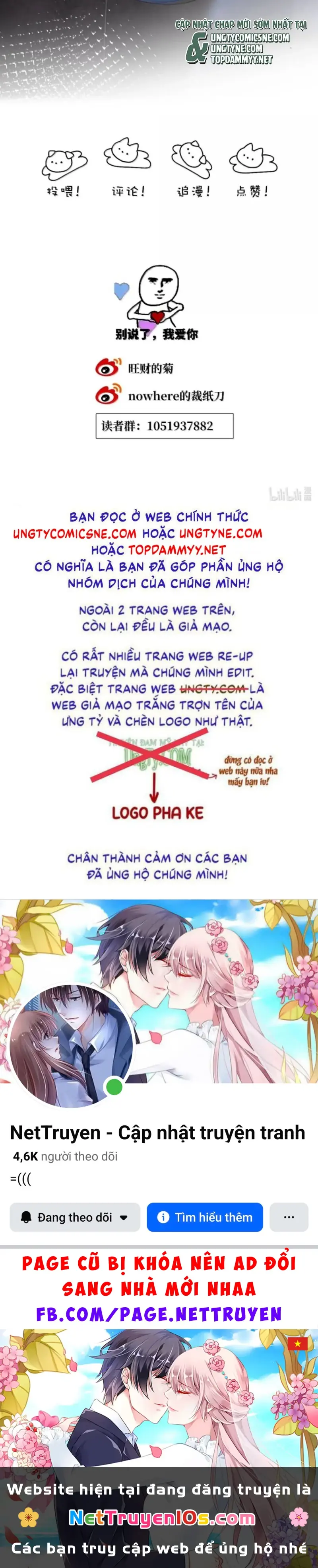 Thỏa Thuận Trước Khi Ngủ Chapter 35 - Trang 34