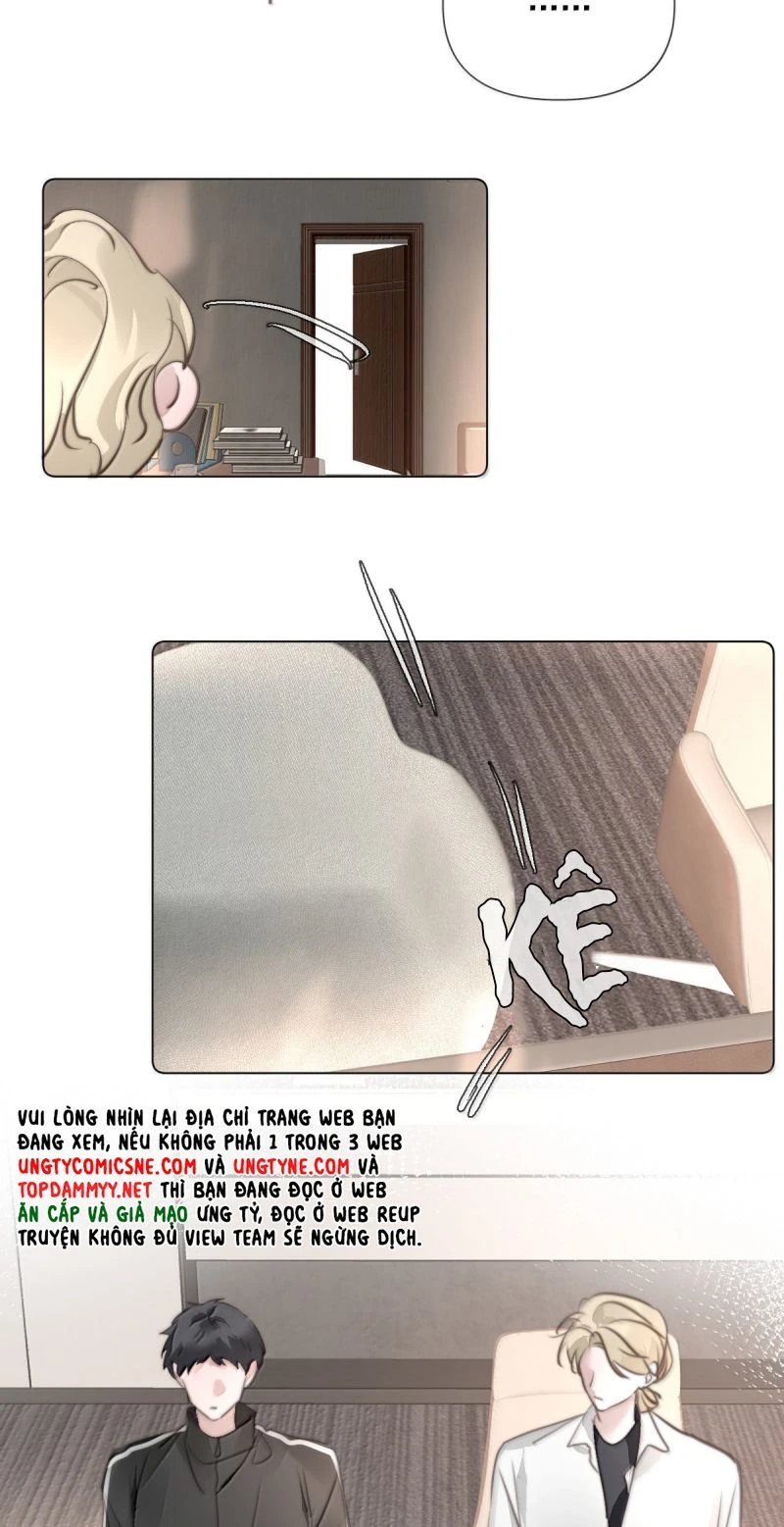 Thỏa Thuận Trước Khi Ngủ Chapter 36 - Trang 12