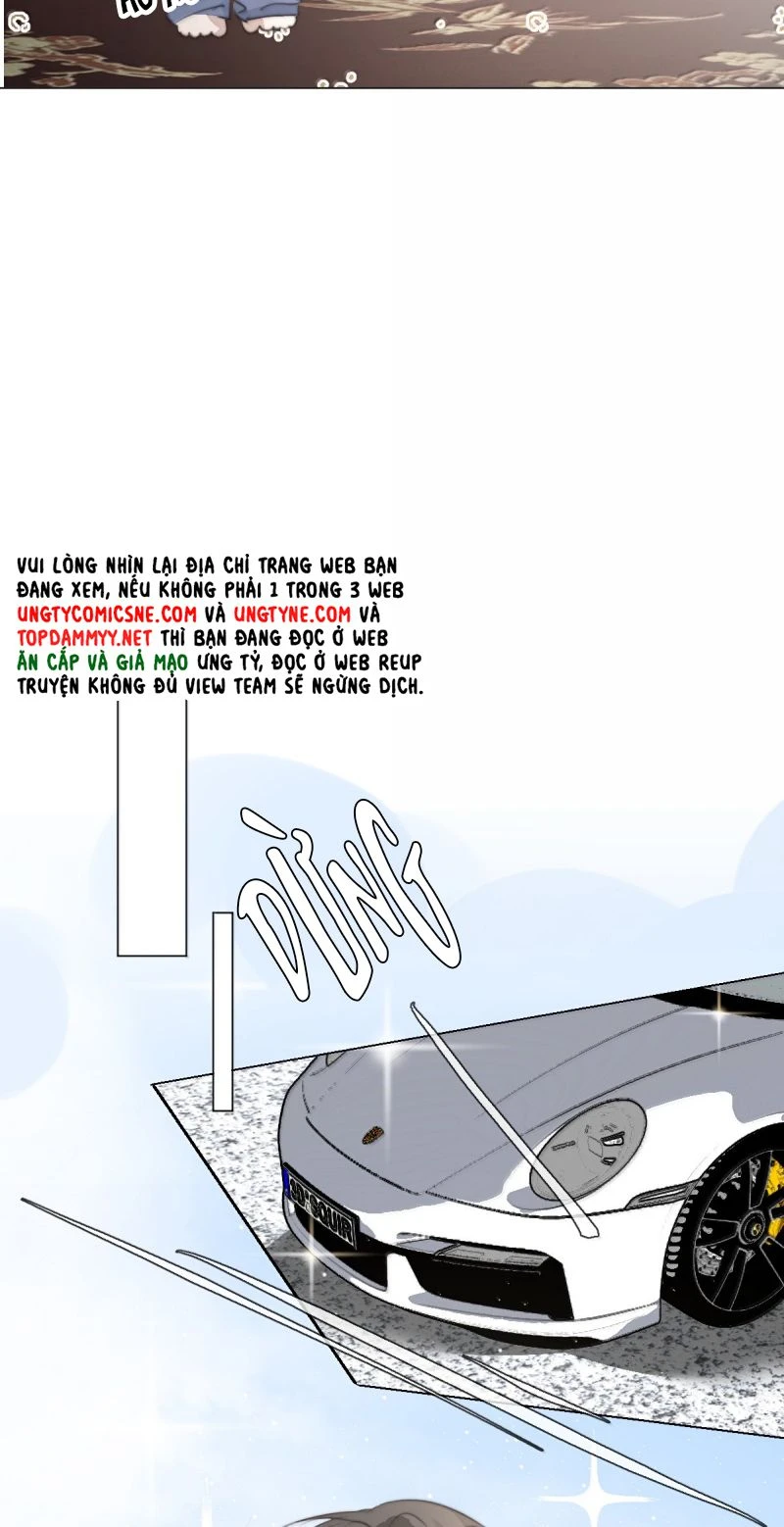 Thỏa Thuận Trước Khi Ngủ Chapter 36 - Trang 20